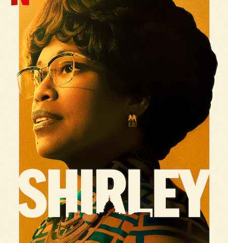Shirley