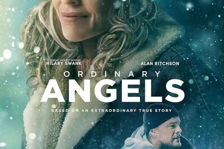 Ordinary Angels