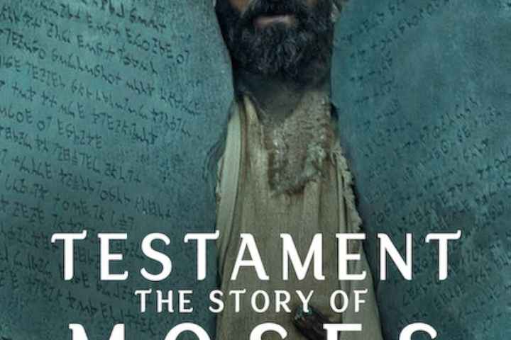 Testament The Story of Moses