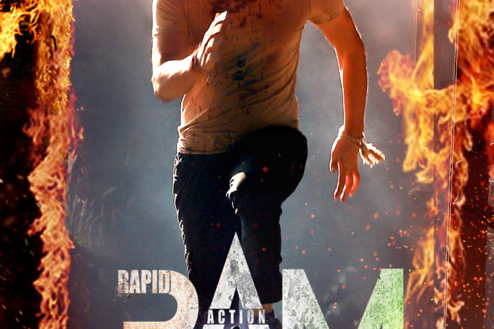 RAM Rapid Action Missio