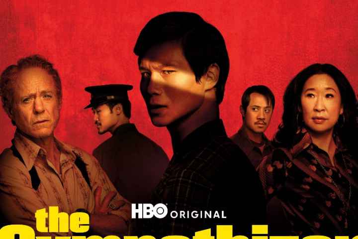 The Sympathizer