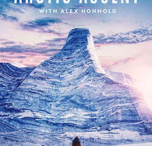Arctic Ascent with Alex Honnold