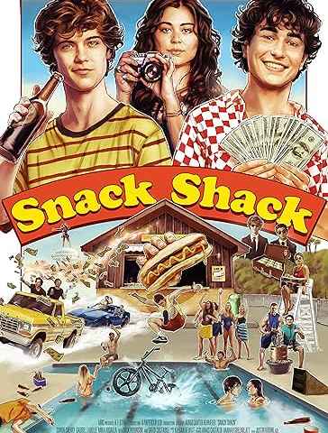 Snack Shack