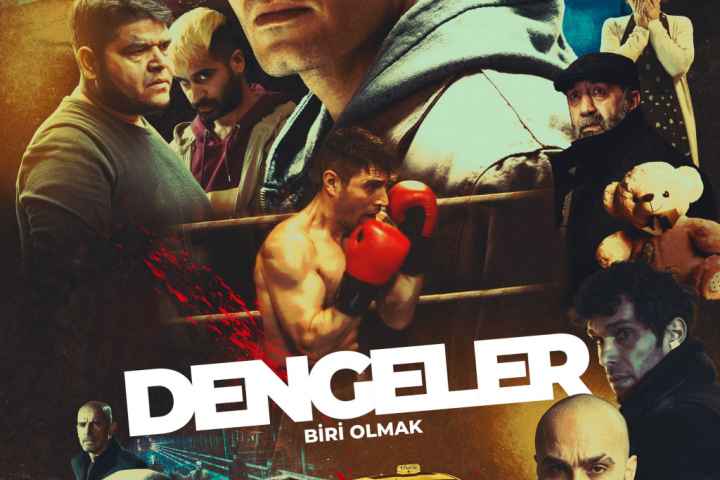 Dengeler Biri Olmak