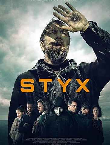 Styx