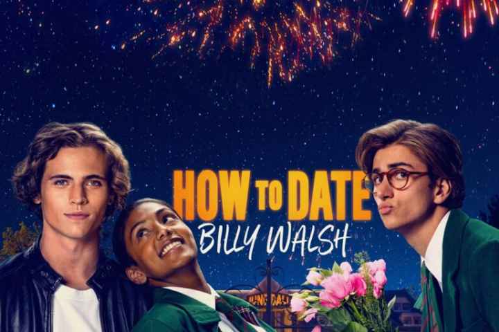 How to Date Billy Walsh