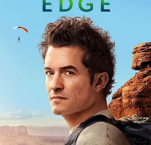 Orlando Bloom To the Edge