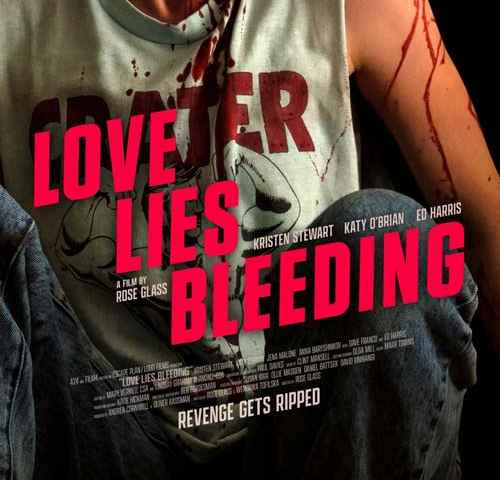 Love Lies Bleeding