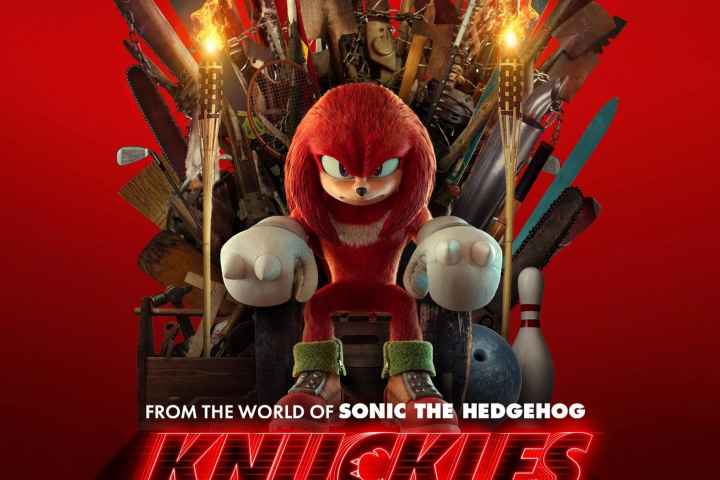 Knuckles