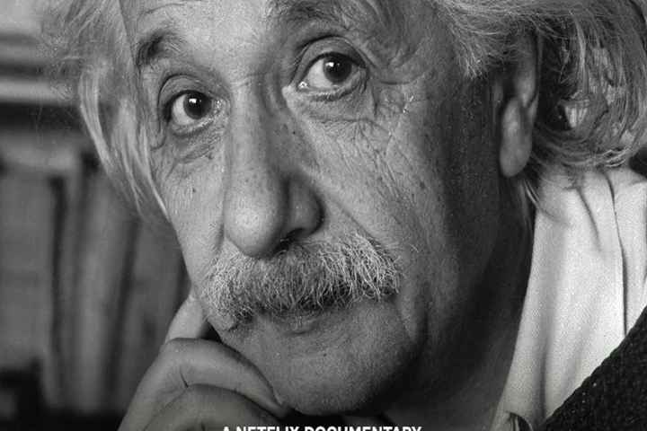 Einstein and the Bomb