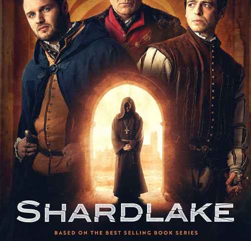 Shardlake