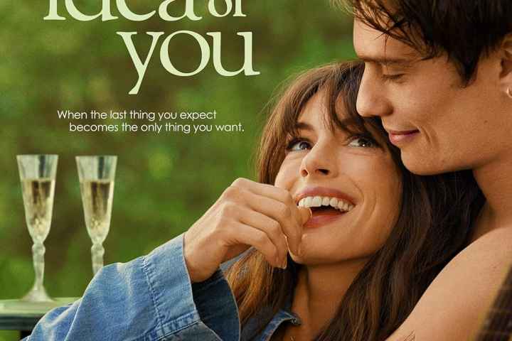 The Idea of You
