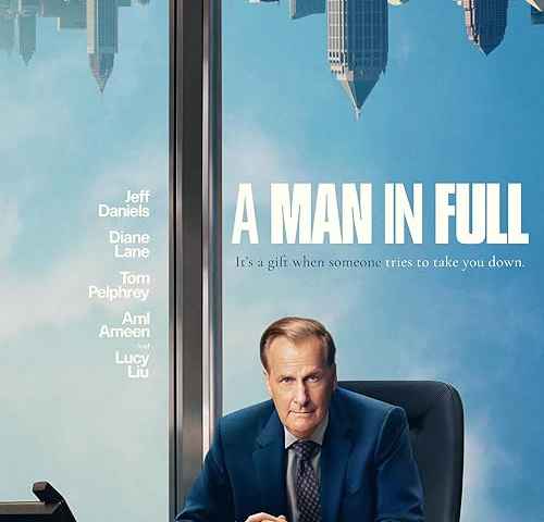 A Man in Full