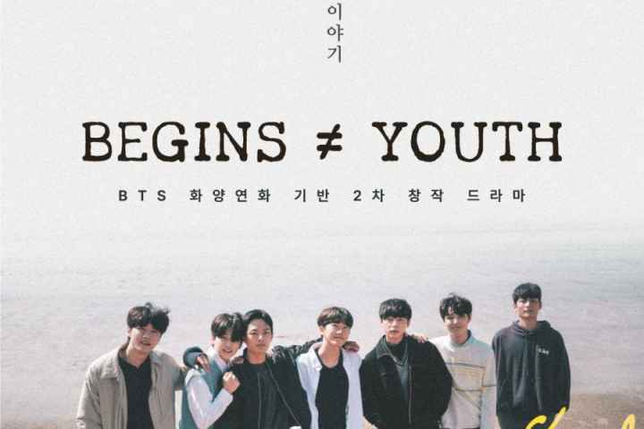 Begins Youth