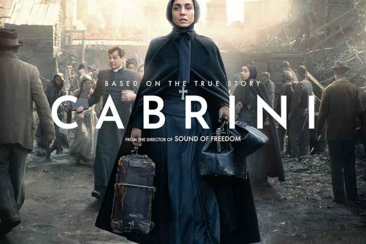 Cabrini