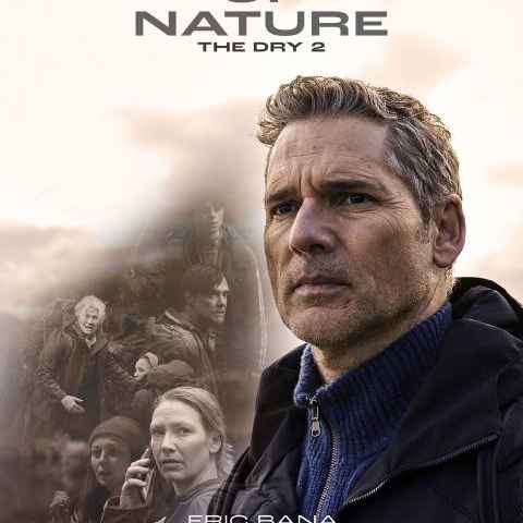 Force of Nature The Dry 2