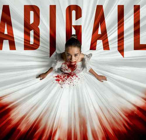 Abigail