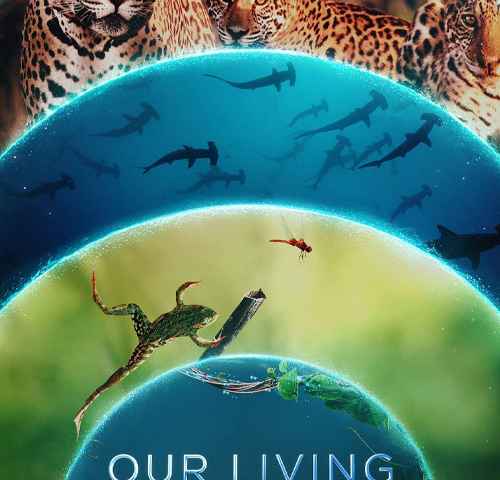 Our Living World