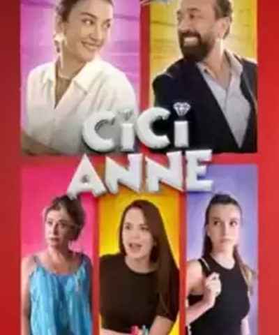 Cici Anne