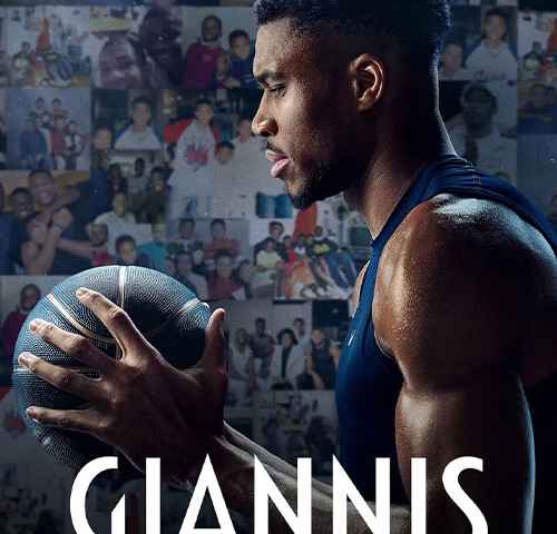 Giannis The Marvelous Journey