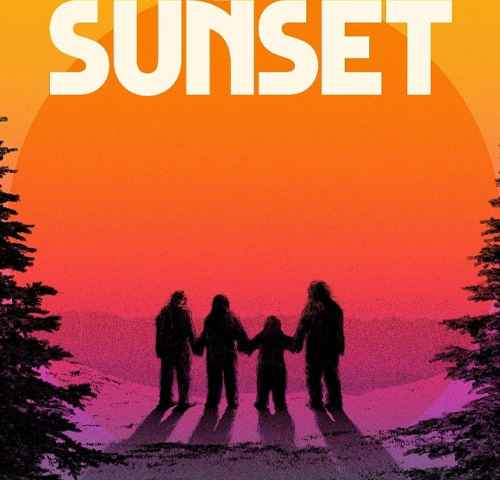 Sasquatch Sunset