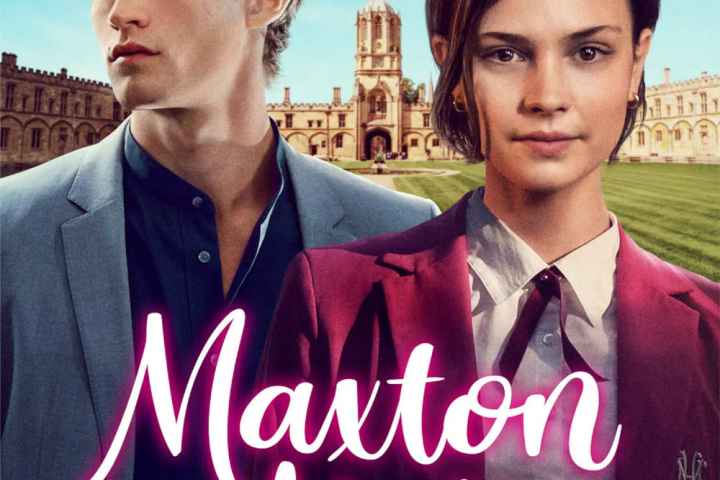 Maxton Hall The World Between Us