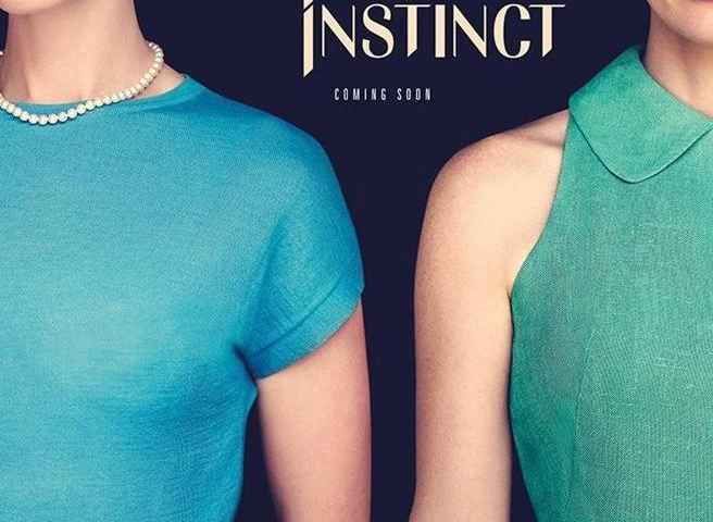 Mothers Instinct