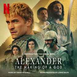 Alexander The Making of a God