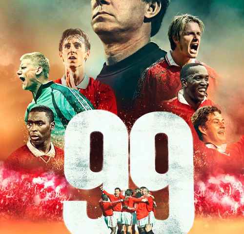 Ninety Nine