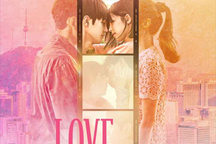 Love Like a K Drama