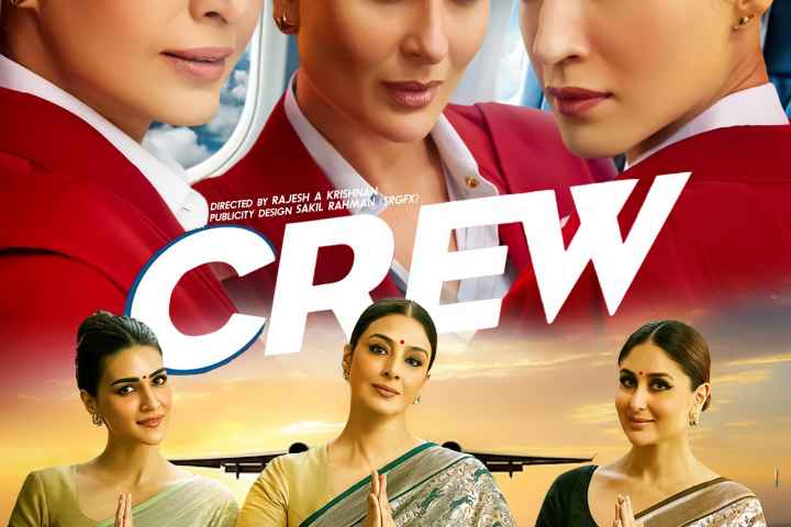 Crew