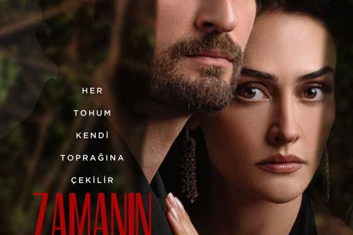 Zamanin Kapilari