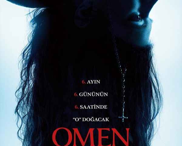 The First Omen