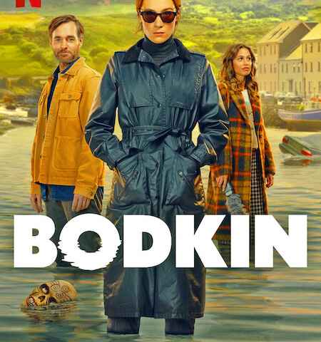Bodkin
