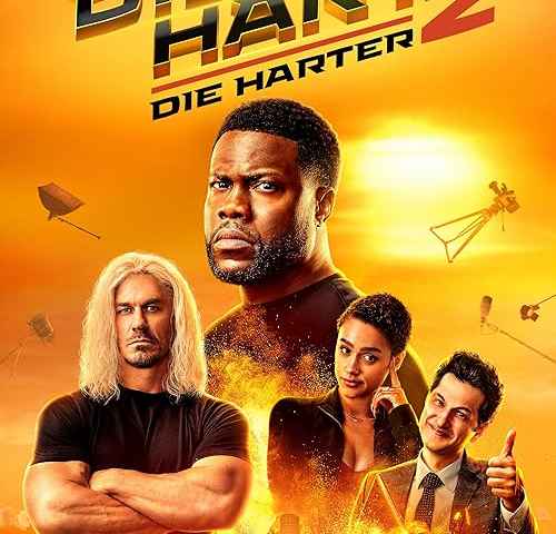 Die Hart Die Harter