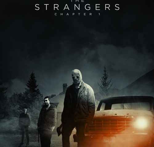 The Strangers Chapter 1