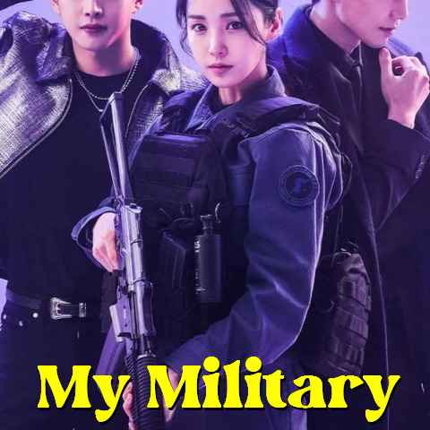 My Military Valentine