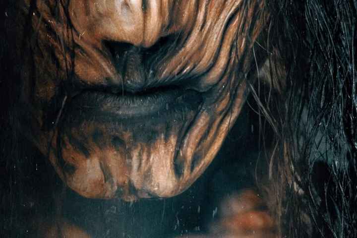 The Hangman