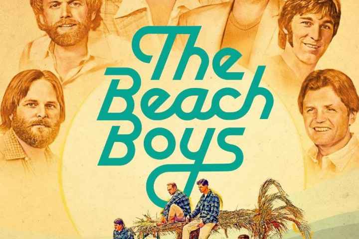The Beach Boys