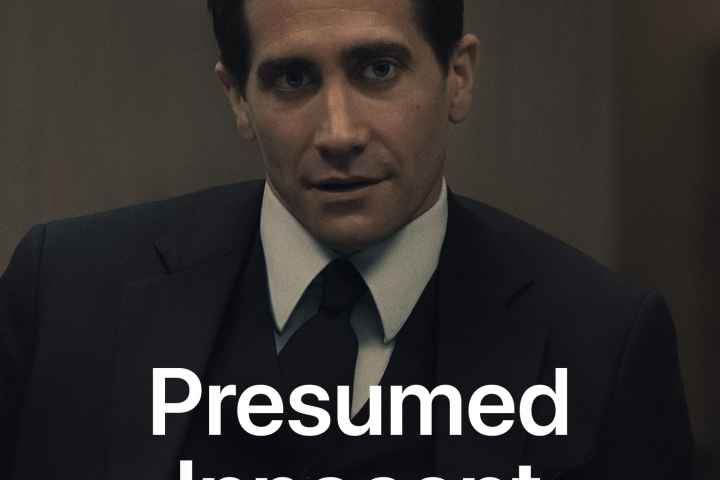 Presumed Innocent