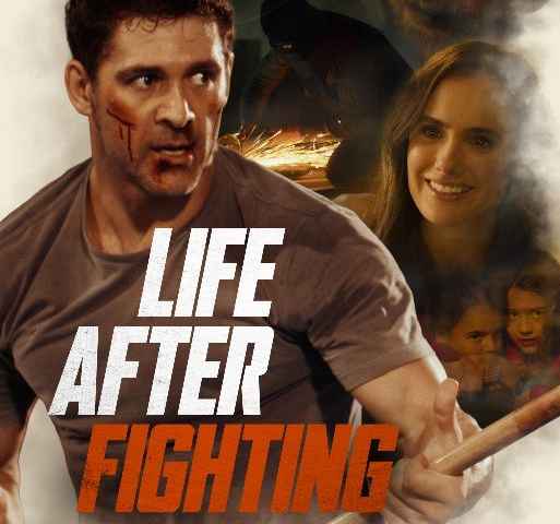 Life After Fighting