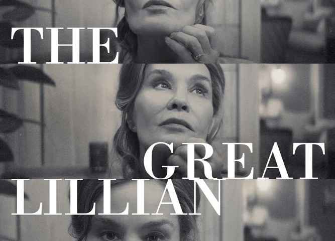 The Great Lillian Hall