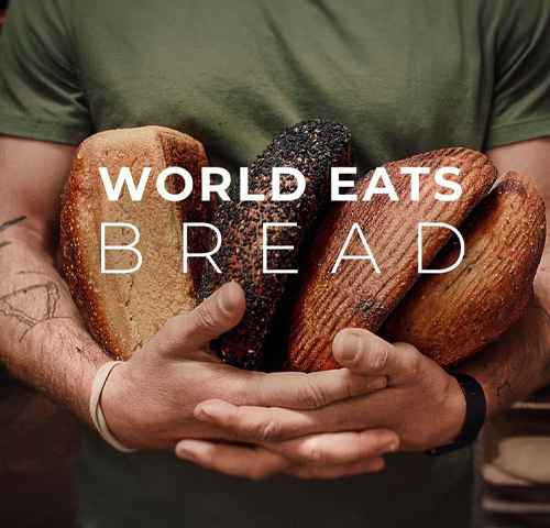 World Eats Bread