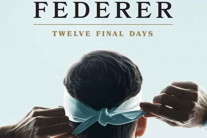 Federer Twelve Final Days