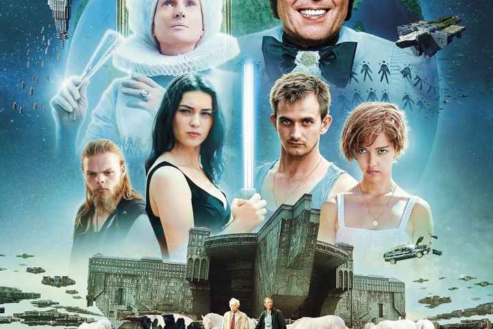 The Empire