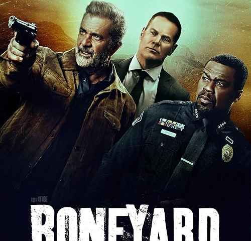 Boneyard