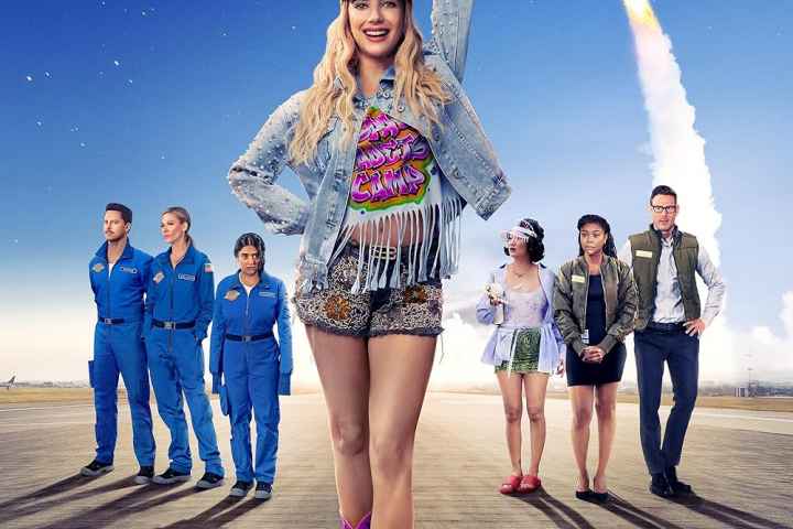 Space Cadet