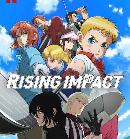 Rising Impact