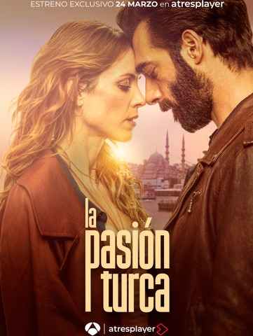 La pasion turca