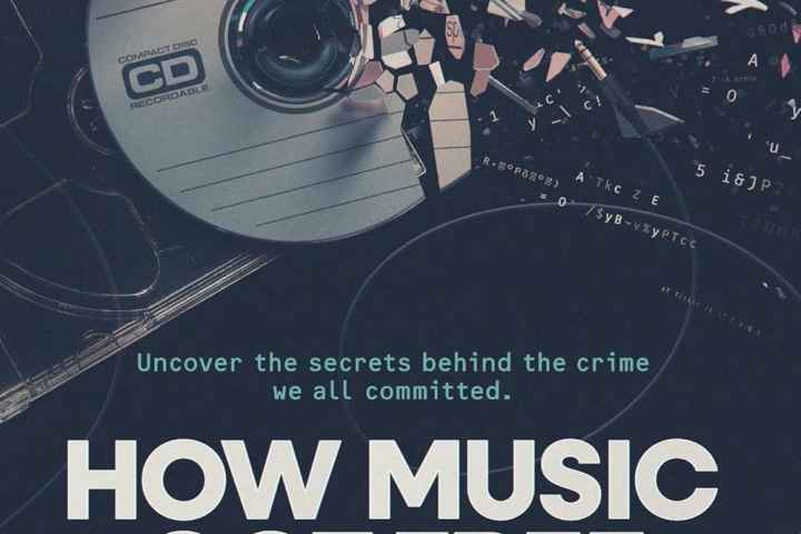 How Music Got Free